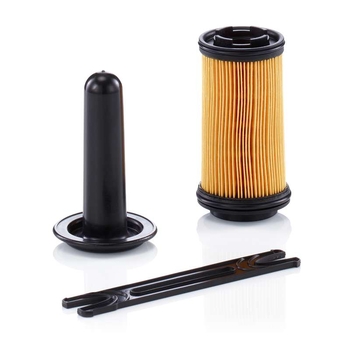 Filtru uree AdBlue - MANN-FILTER [U 5001 KIT]