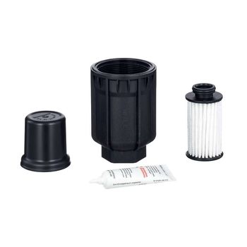 Filtru uree AdBlue - MANN-FILTER [U 58/11 KIT]