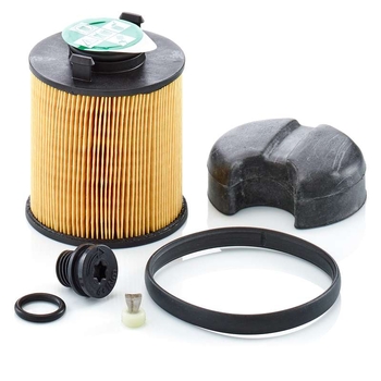 Filtru uree AdBlue - MANN-FILTER [U 620/2 y KIT]