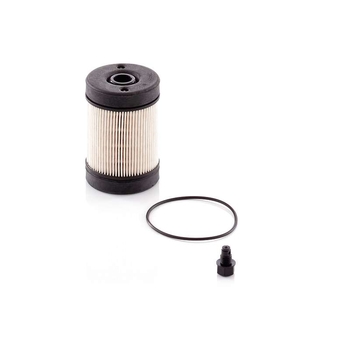 Filtru uree AdBlue - MANN-FILTER [U 630 x KIT]