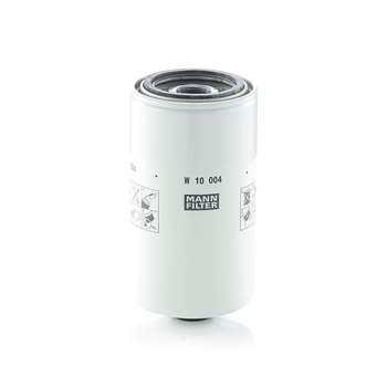 Filtru ulei motor - MANN-FILTER [W 10 004]