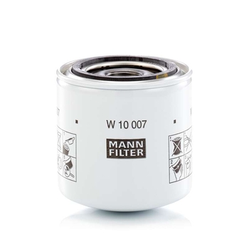 Filtru hidraulic - MANN-FILTER [W 10 007]