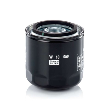 Filtru ulei - MANN-FILTER [W 10 050]