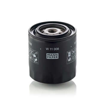 Filtru ulei - MANN-FILTER [W 11 008]