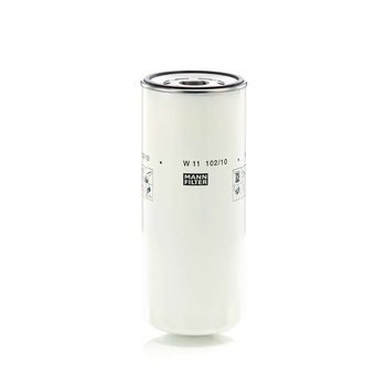 Filtru ulei - MANN-FILTER [W 11 102/10]