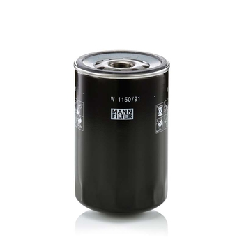 Filtru hidraulic - MANN-FILTER [W 1150/91]