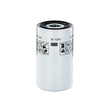 Filtru hidraulic - MANN-FILTER [W 1269]