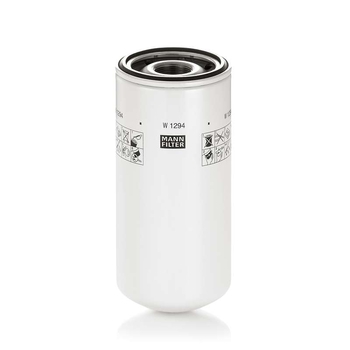 Filtru ulei - MANN-FILTER [W 1294]