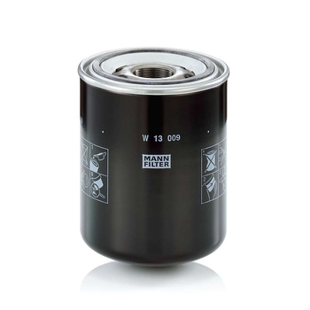 Filtru hidraulic - MANN-FILTER [W 13 009]