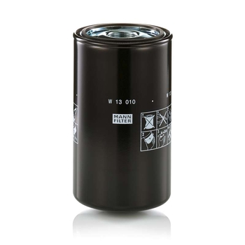 Filtru hidraulic - MANN-FILTER [W 13 010]