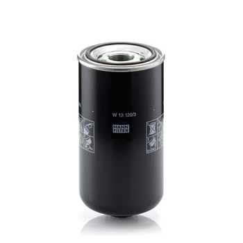 Filtru hidraulic transmisie - MANN-FILTER [W 13 120/3]