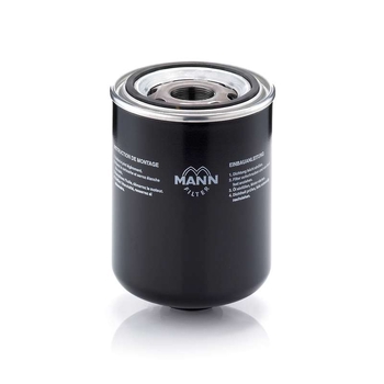 Filtru hidraulic - MANN-FILTER [W 1374/5]