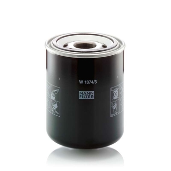 Filtru hidraulic - MANN-FILTER [W 1374/6]
