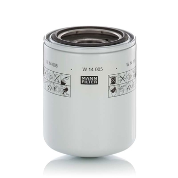 Filtru hidraulic - MANN-FILTER [W 14 005]