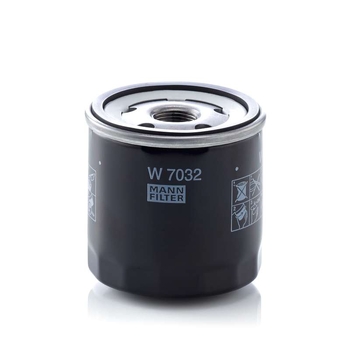 Filtru ulei - MANN-FILTER [W 7032]