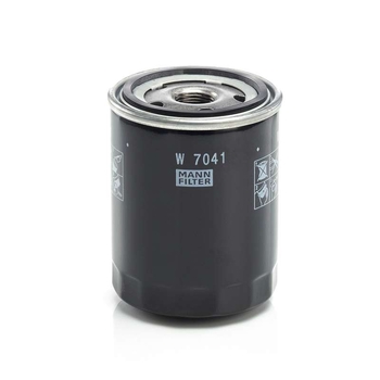 Filtru ulei motor - MANN-FILTER [W 7041]
