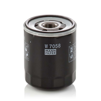 Filtru - MANN-FILTER [W 7058]