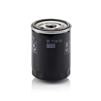 Filtru ulei - MANN-FILTER [W 713/19]