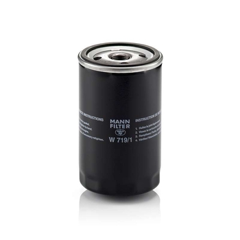 Filtru - MANN-FILTER [W 719/1]