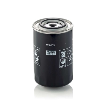 Filtru ulei - MANN-FILTER [W 8005]