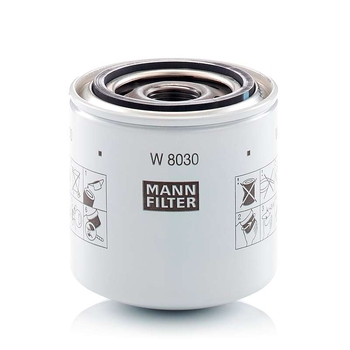 Filtru ulei - MANN-FILTER [W 8030]
