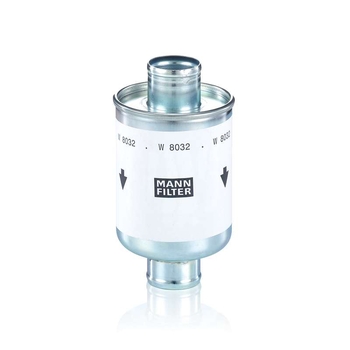 Filtru hidraulic - MANN-FILTER [W 8032]