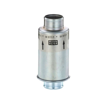 Filtru hidraulic - MANN-FILTER [W 811/1]