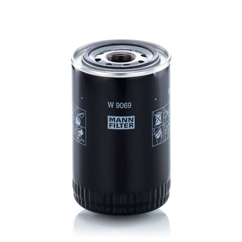 Filtru ulei - MANN-FILTER [W 9069]