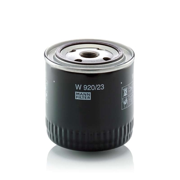 Filtru ulei - MANN-FILTER [W 920/23]