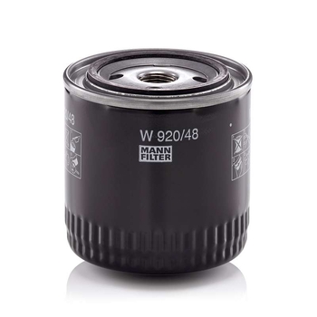 Filtru ulei - MANN-FILTER [W 920/48]