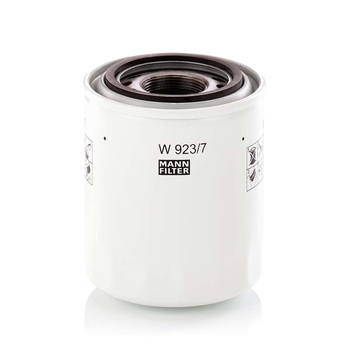 Filtru hidraulic - MANN-FILTER [W 923/7]