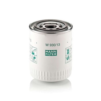 Filtru ulei - MANN-FILTER [W 930/13]