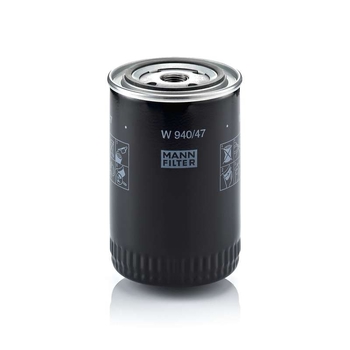 Filtru ulei - MANN-FILTER [W 940/47]