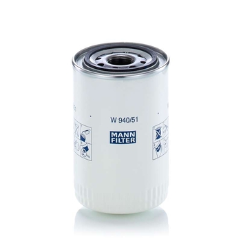 Filtru hidraulic - MANN-FILTER [W 940/51]