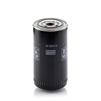 Filtru ulei - MANN-FILTER [W 950/14]