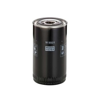 Filtru ulei - MANN-FILTER [W 950/1]