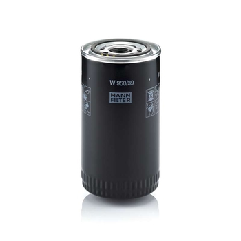 Filtru ulei - MANN-FILTER [W 950/39]