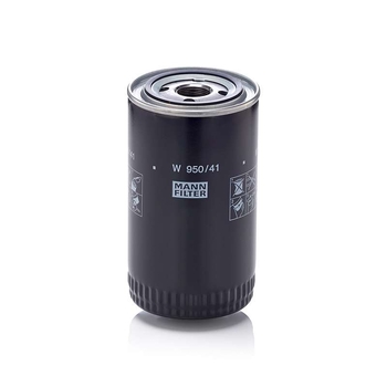 Filtru ulei - MANN-FILTER [W 950/41]