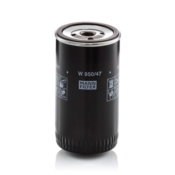 Filtru ulei - MANN-FILTER [W 950/47]