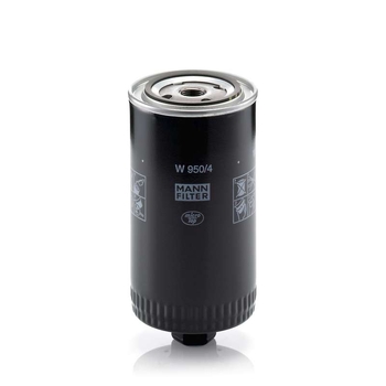 Filtru ulei - MANN-FILTER [W 950/4]