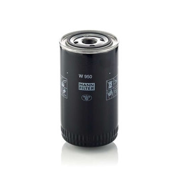 Filtru ulei - MANN-FILTER [W 950]