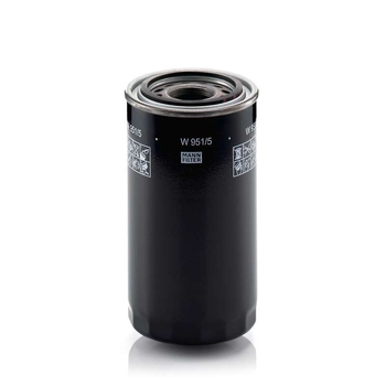 Filtru hidraulic - MANN-FILTER [W 951/5]