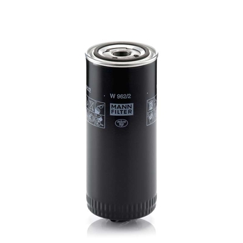 Filtru ulei - MANN-FILTER [W 962/2]