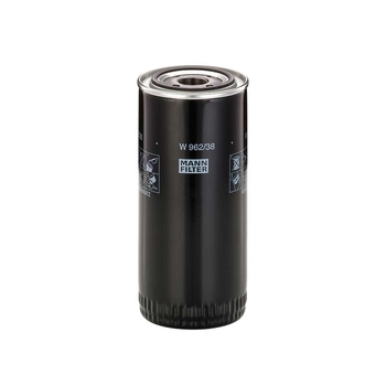 Filtru ulei - MANN-FILTER [W 962/38]