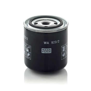 Filtru lichid racire - MANN-FILTER [WA 923/2]