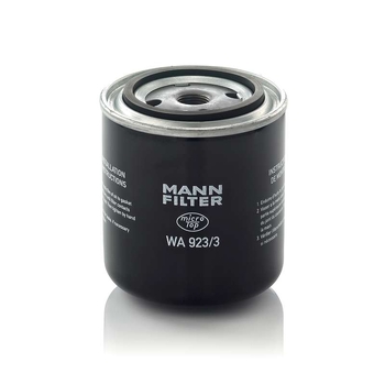 Filtru lichid racire - MANN-FILTER [WA 923/3]