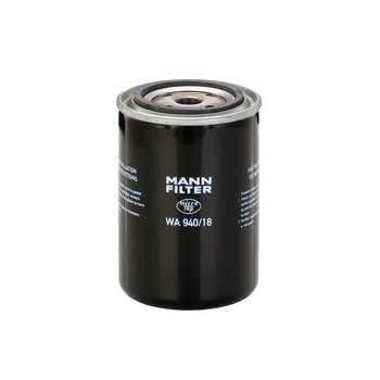 Filtru lichid racire - MANN-FILTER [WA 940/18]