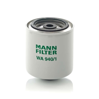 Filtru lichid racire - MANN-FILTER [WA 940/1]