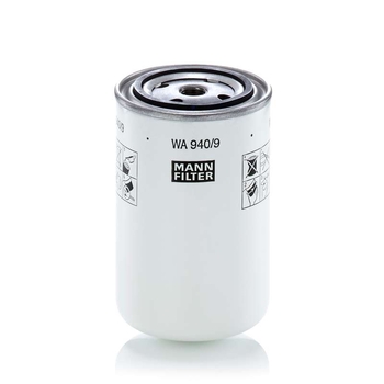 Filtru racire - MANN-FILTER [WA 940/9]