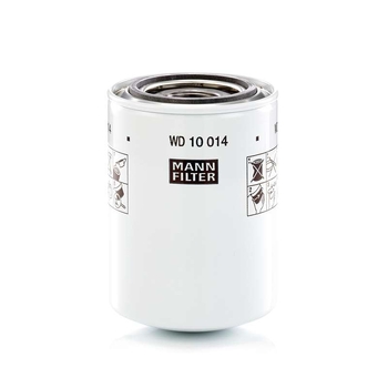 Filtru hidraulic - MANN-FILTER [WD 10 014]